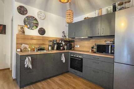 Wohnung Freudenstadt - 2 Zimmer, 74 m&sup2;, 799&euro; | Angebot:24903283