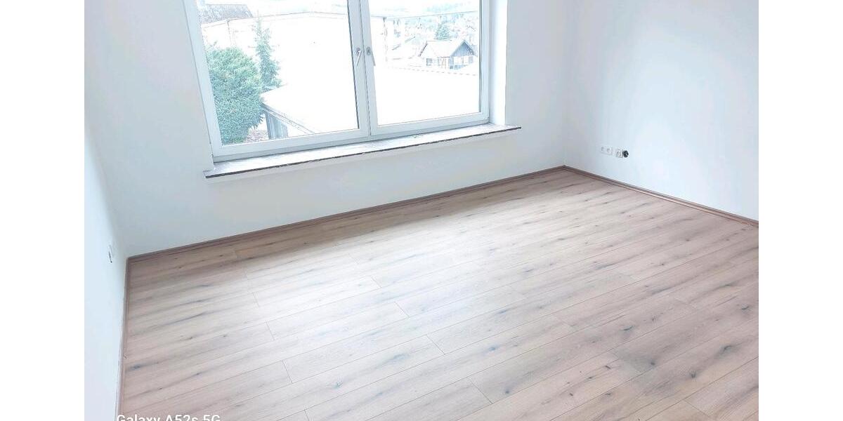 Etagenwohnung Olpe - 4 Zimmer, 110 m&sup2;, 950&euro; | Angebot:25274265