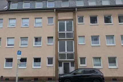 Wohnung Solingen - 3 Zimmer, 57 m&sup2;, 455&euro; | Angebot:24874928