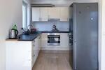 Dachgeschoßwohnung Oldenburg Alexandersfeld - 2 Zimmer, 93 m&sup2;, 895&euro; | Angebot:26195425