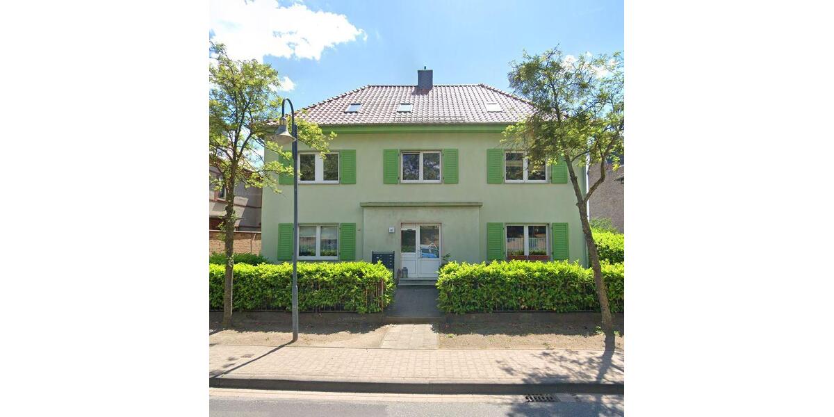 Erdgeschoßwohnung Röbel/Müritz Müritz - 3 Zimmer, 71 m&sup2;, 536&euro; | Angebot:26562925