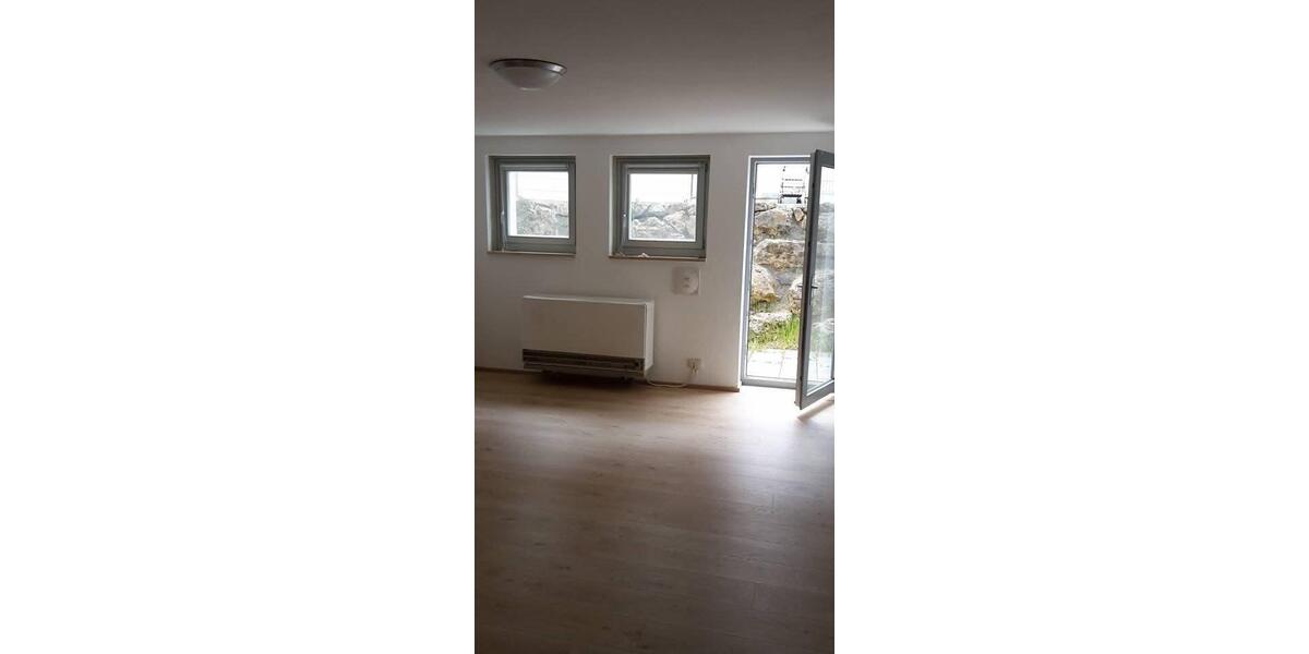Etagenwohnung Eichstätt - 1 Zimmer, 28 m&sup2;, 340&euro; | Angebot:26639980