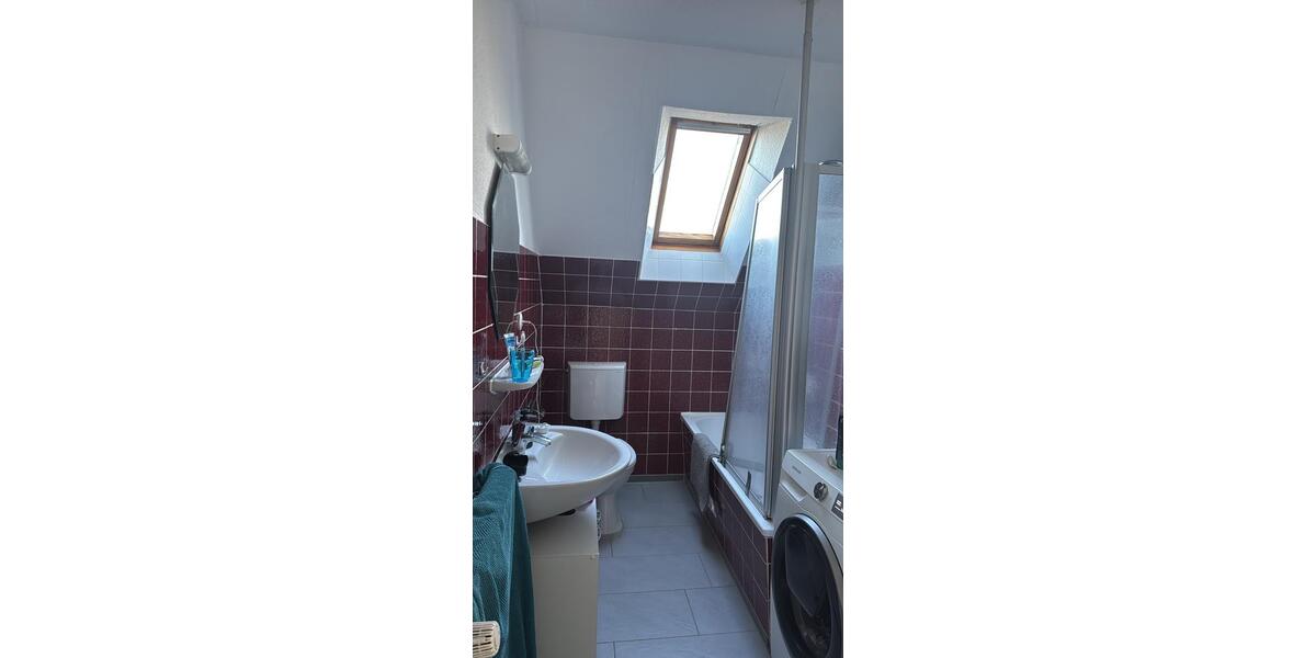 Etagenwohnung Gehrde - 3 Zimmer, 75 m&sup2;, 550&euro; | Angebot:26007351