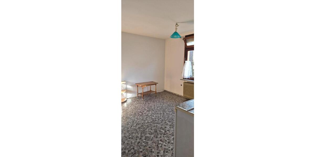 Erdgeschoßwohnung Oldenburg Alexandersfeld - 1 Zimmer, 20 m&sup2;, 400&euro; | Angebot:26269915