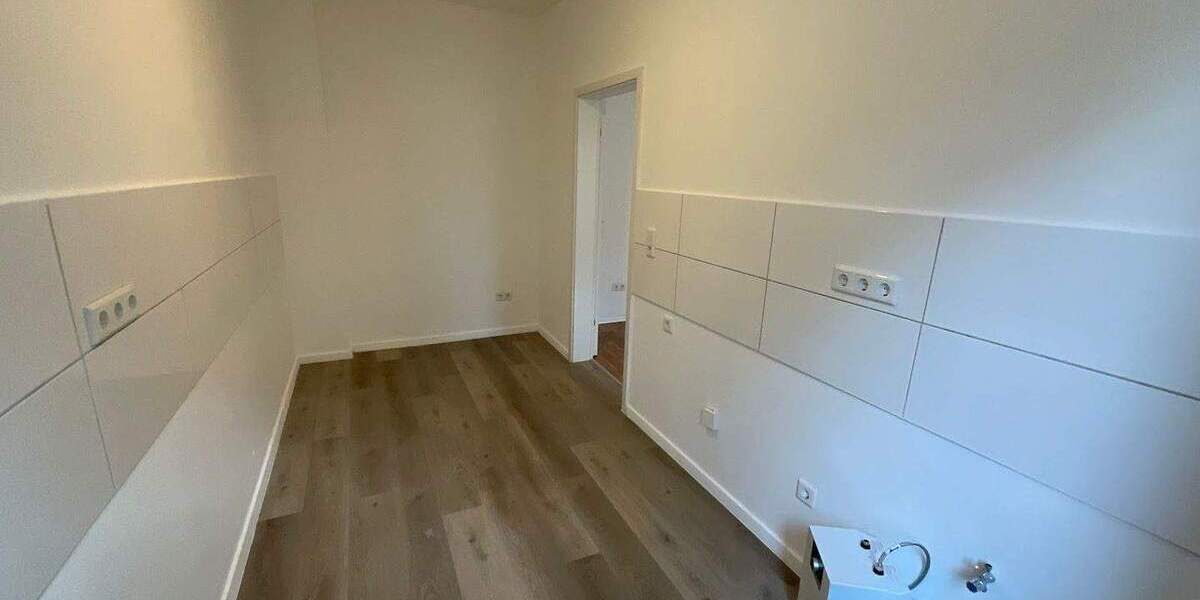 Etagenwohnung Remscheid Innen - 3 Zimmer, 66 m&sup2;, 529&euro; | Angebot:24557841