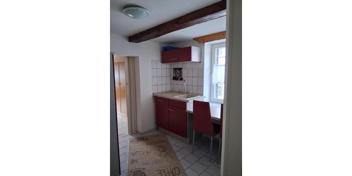Erdgeschoßwohnung Oberharz am Brocken - 1 Zimmer, 30 m&sup2;, 200&euro; | Angebot:25570870