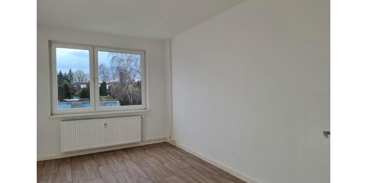 Etagenwohnung Malchin - 2 Zimmer, 59 m&sup2;, 380&euro; | Angebot:26586704
