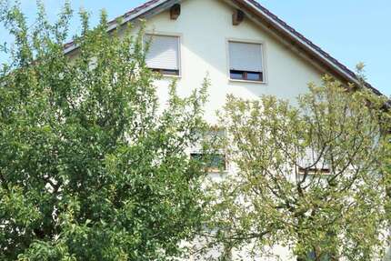 Wohnung Erding - 4 Zimmer, 108 m&sup2;, 1.230&euro; | Angebot:27097052