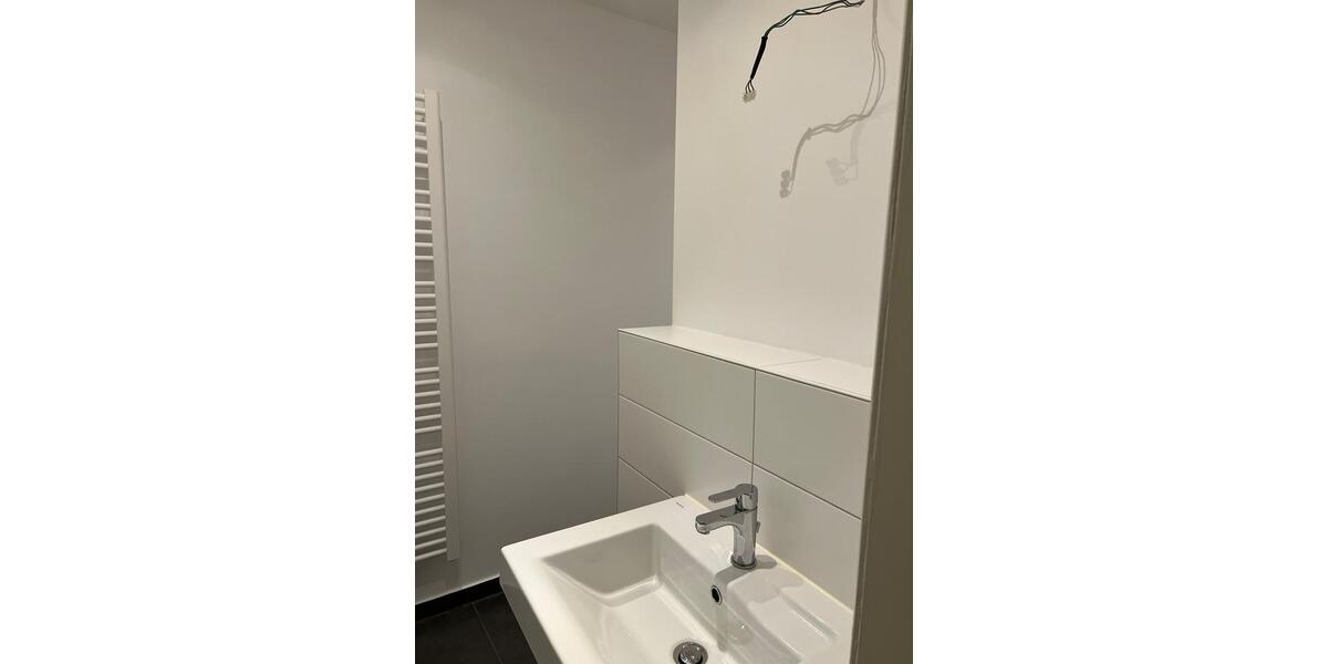 Erdgeschoßwohnung Brandenburg an der Havel Bahnhofsvorstadt - 1 Zimmer, 35 m&sup2;, 312&euro; | Angebot:26056272