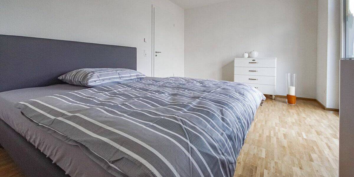Etagenwohnung Kehl - 3 Zimmer, 86 m&sup2;, 990&euro; | Angebot:26798321