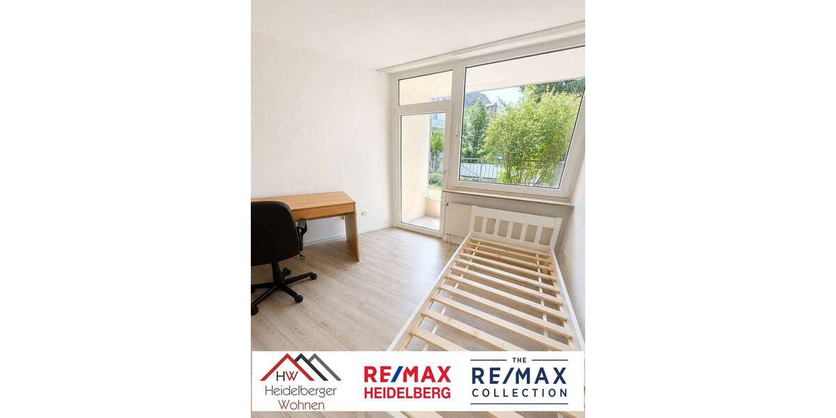 Etagenwohnung Kaiserslautern Lämmchesberg - 1 Zimmer, 20 m&sup2;, 350&euro; | Angebot:26930249
