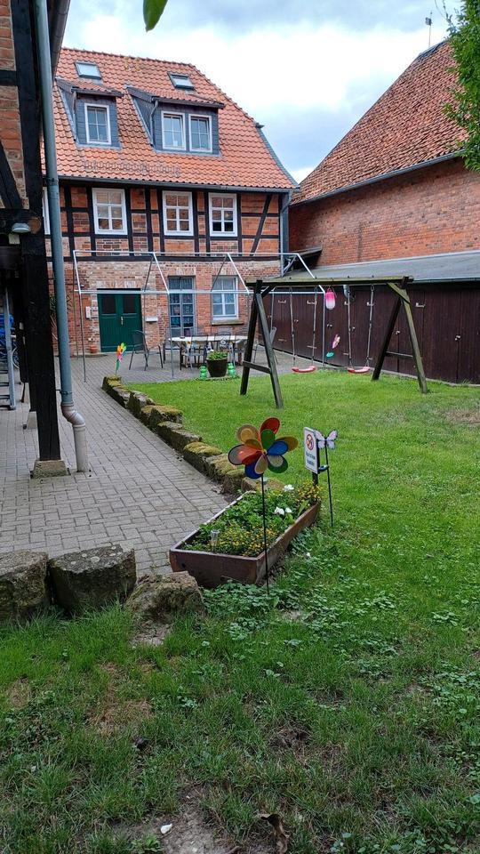 1 Zimmer Wohnung