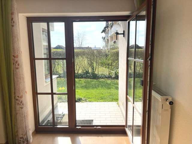 Wohnung zum Mieten in Pocking 379 € 37.82 m²