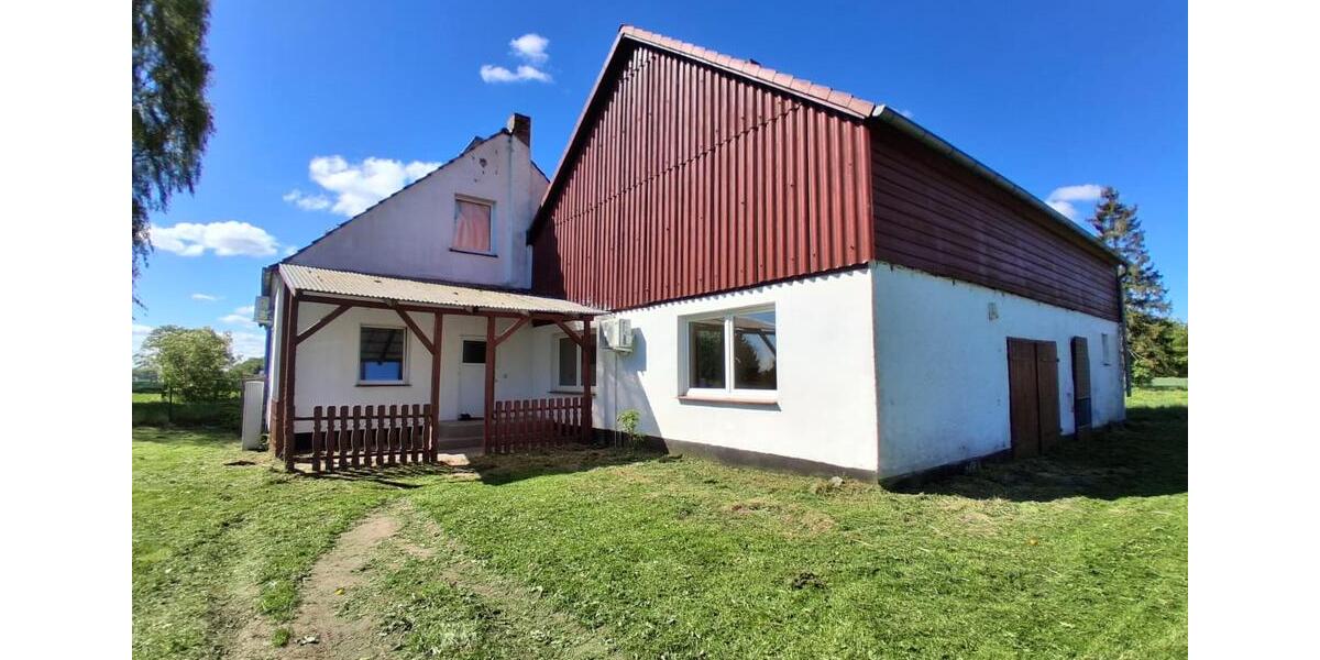Terrassenwohnung Bad Sülze - 3 Zimmer, 60 m&sup2;, 440&euro; | Angebot:26490571