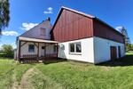 Terrassenwohnung Bad Sülze - 3 Zimmer, 60 m&sup2;, 440&euro; | Angebot:26490571