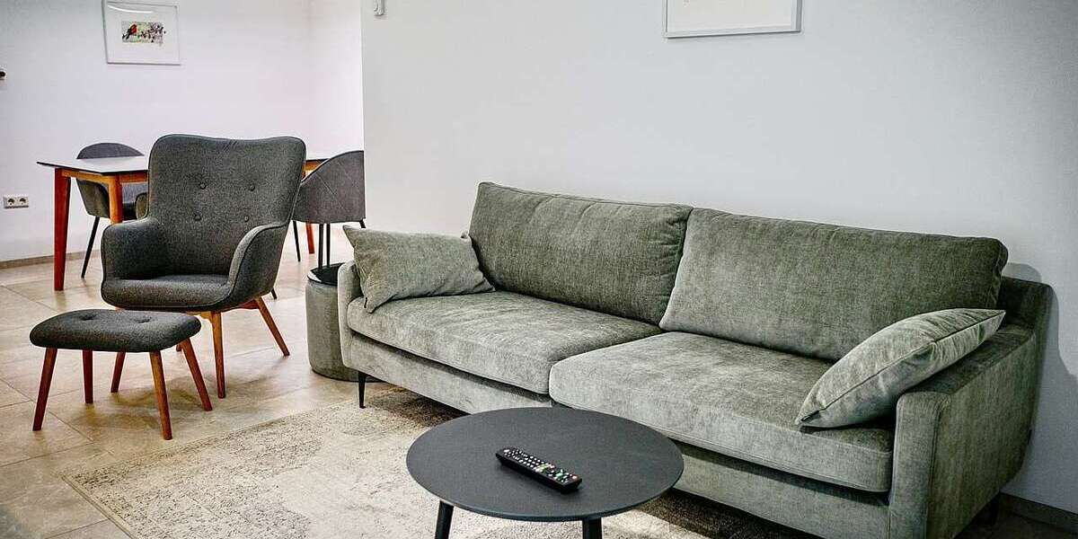 Zimmer Köln Mülheim - 2 Zimmer, 1.450&euro; | Angebot:25272675