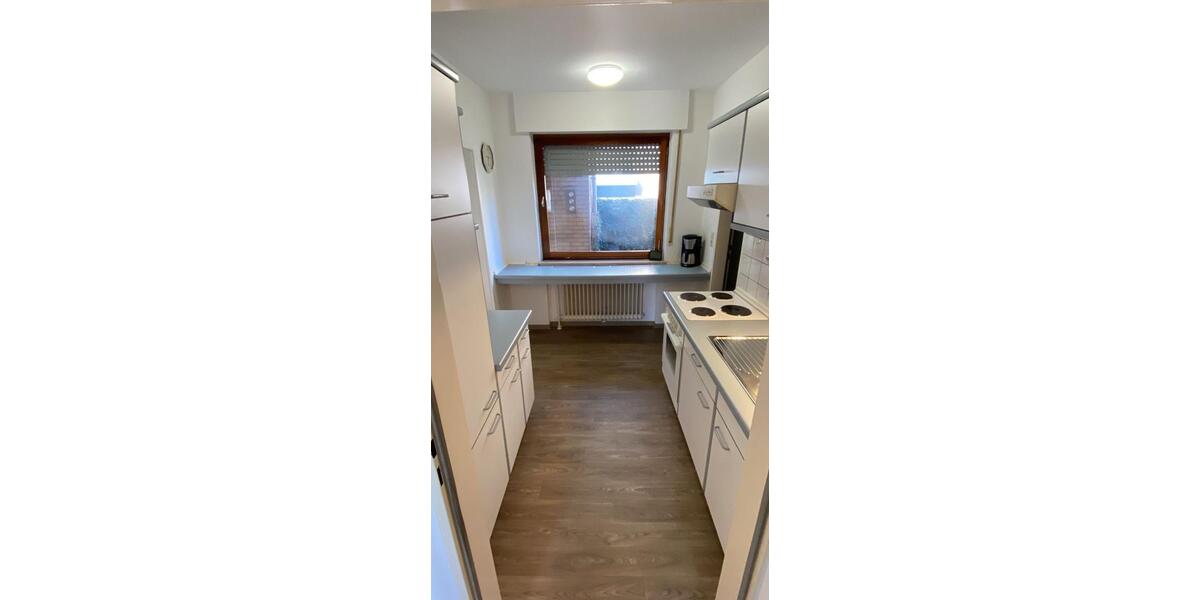 Wohnen auf Zeit Oldenburg Bloherfelde - 1 Zimmer, 20 m&sup2;, 495&euro; | Angebot:26340708