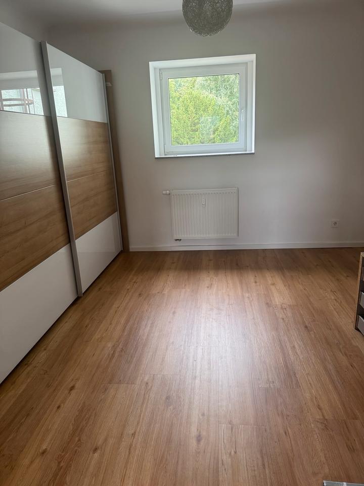 2,5 RaumWohnung im Villenviertel von Bad Blankenburg