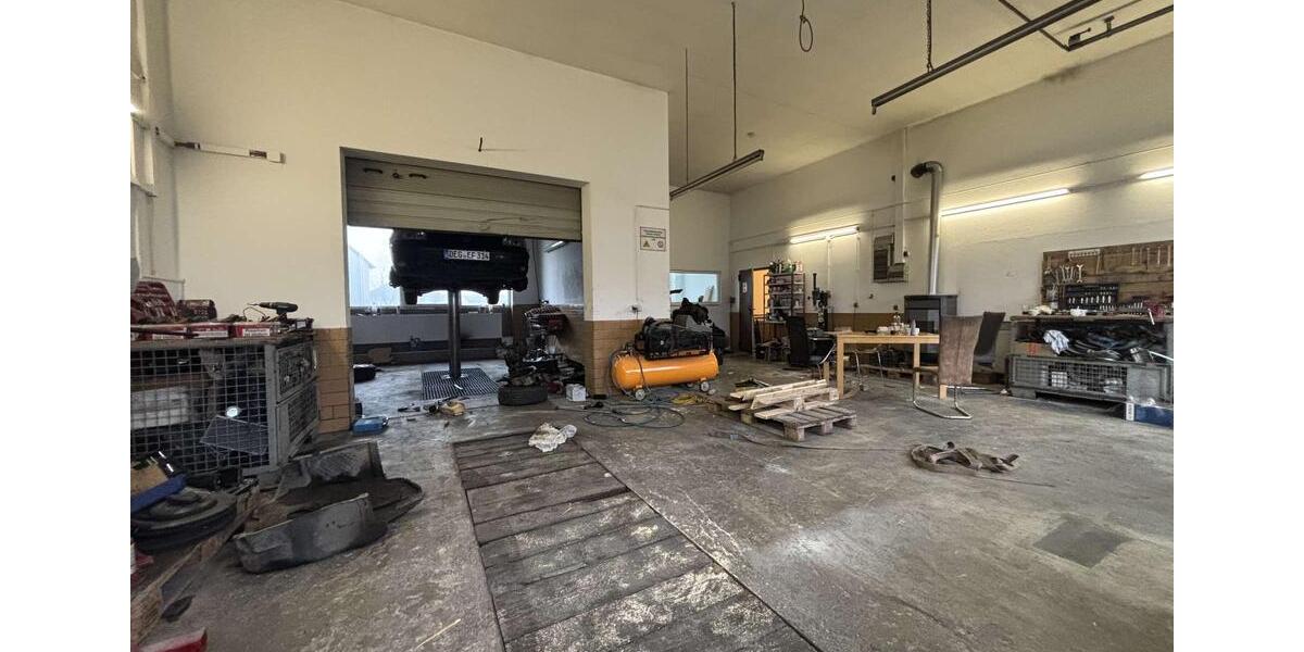 Gewerbeobjekt Bad Griesbach im Rottal - 2.000&euro; | Angebot:26679401