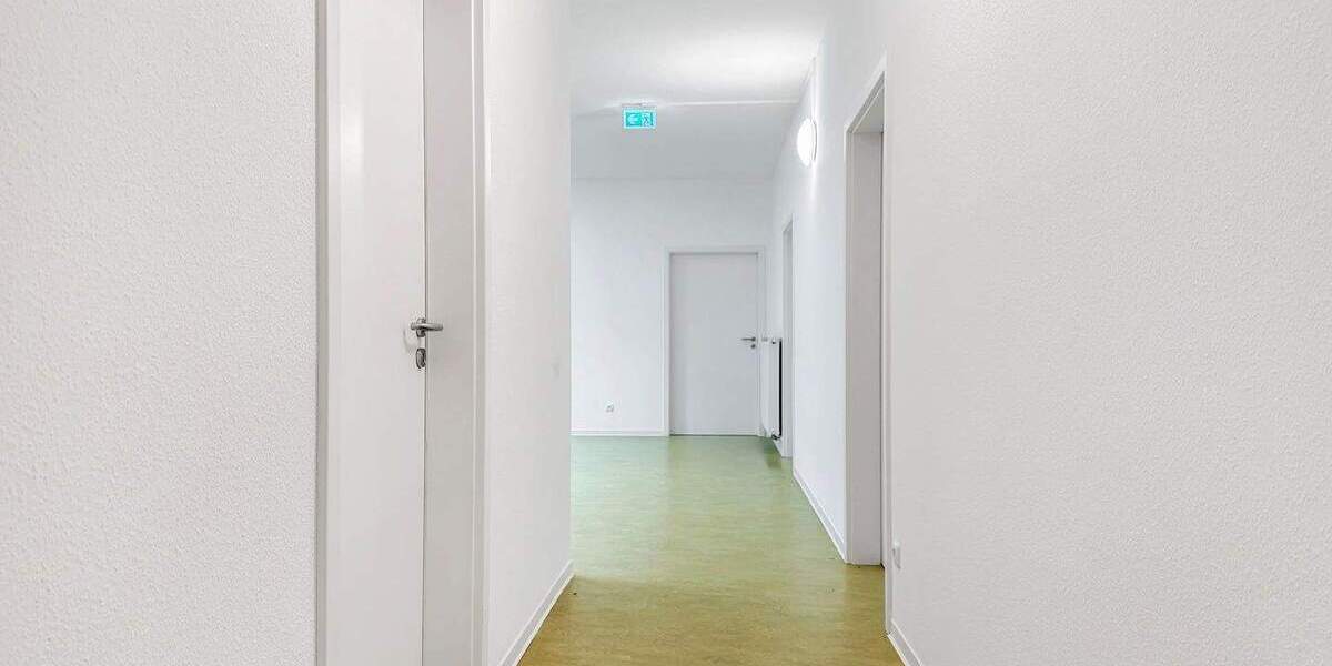 Gewerbeobjekt Porta Westfalica Veltheim - 9 Zimmer, 1.540&euro; | Angebot:25744249