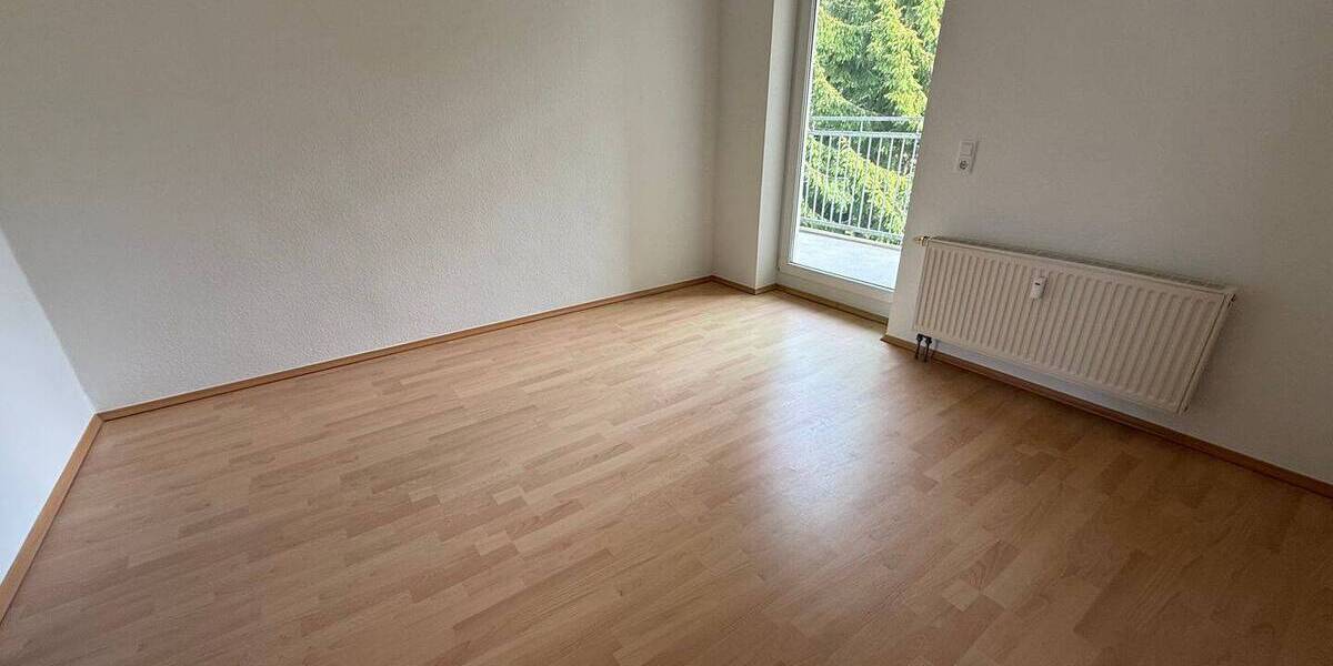Etagenwohnung Chemnitz Hilbersdorf - 4 Zimmer, 84 m&sup2;, 500&euro; | Angebot:26541235