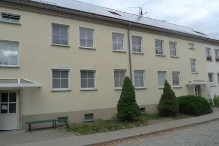 Wohnung Schenkendöbern Groß Gastrose - 3 Zimmer, 60 m&sup2;, 335&euro; | Angebot:25677621