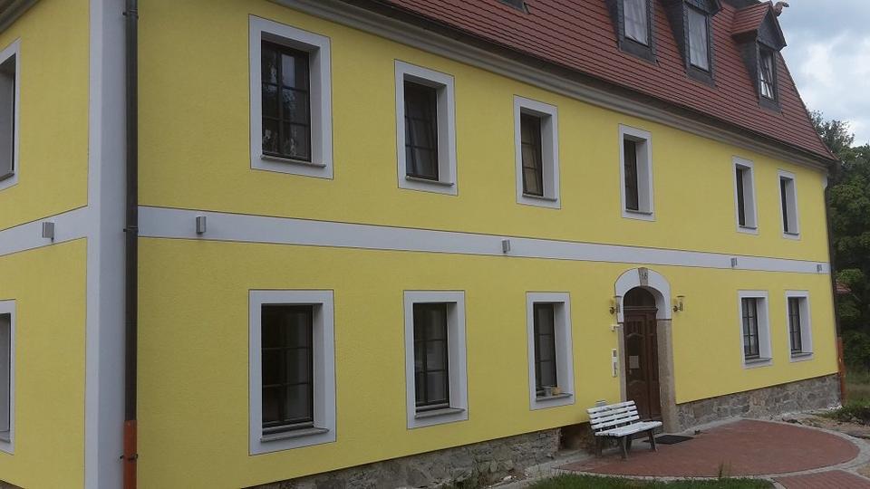 Erdgeschoßwohnung Radibor - 2 Zimmer, 60 m&sup2;, 390&euro; | Angebot:25980942