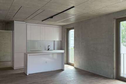Wohnung zum Mieten in Darmstadt 1.980 € 86 m²
