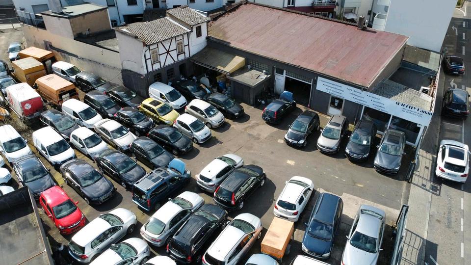 Gewerbeobjekt Hanau Kesselstadt - 3.900&euro; | Angebot:24869732