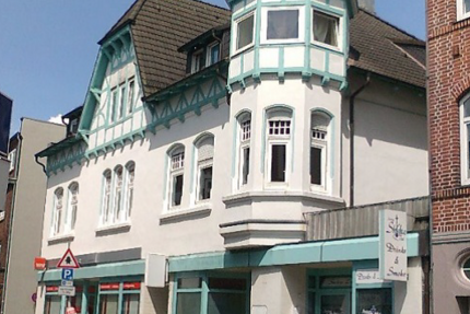 Gewerbeobjekt Elmshorn - 1.700&euro; | Angebot:25448868