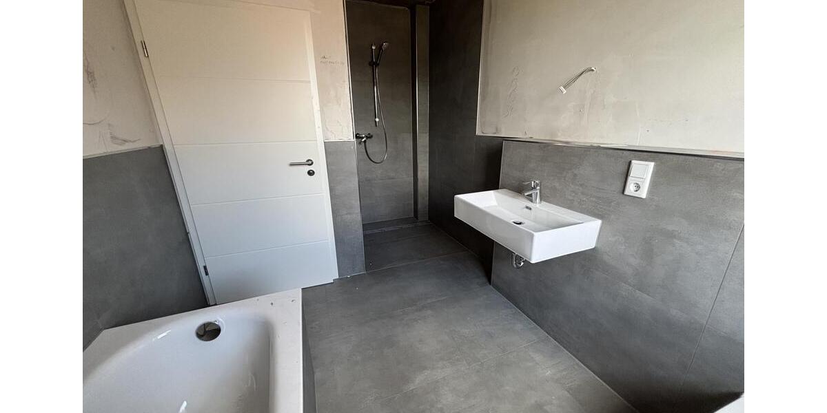 Doppelhaushälfte Bocholt Feldmark - 5 Zimmer, 123 m&sup2;, 1.400&euro; | Angebot:26488137