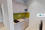 Etagenwohnung Düsseldorf Stadtbezirk 3 - 1 Zimmer, 25 m&sup2;, 676&euro; | Angebot:23539324