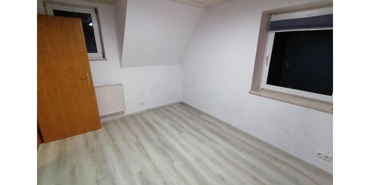 Etagenwohnung Kronach - 2 Zimmer, 40 m&sup2;, 380&euro; | Angebot:26130554