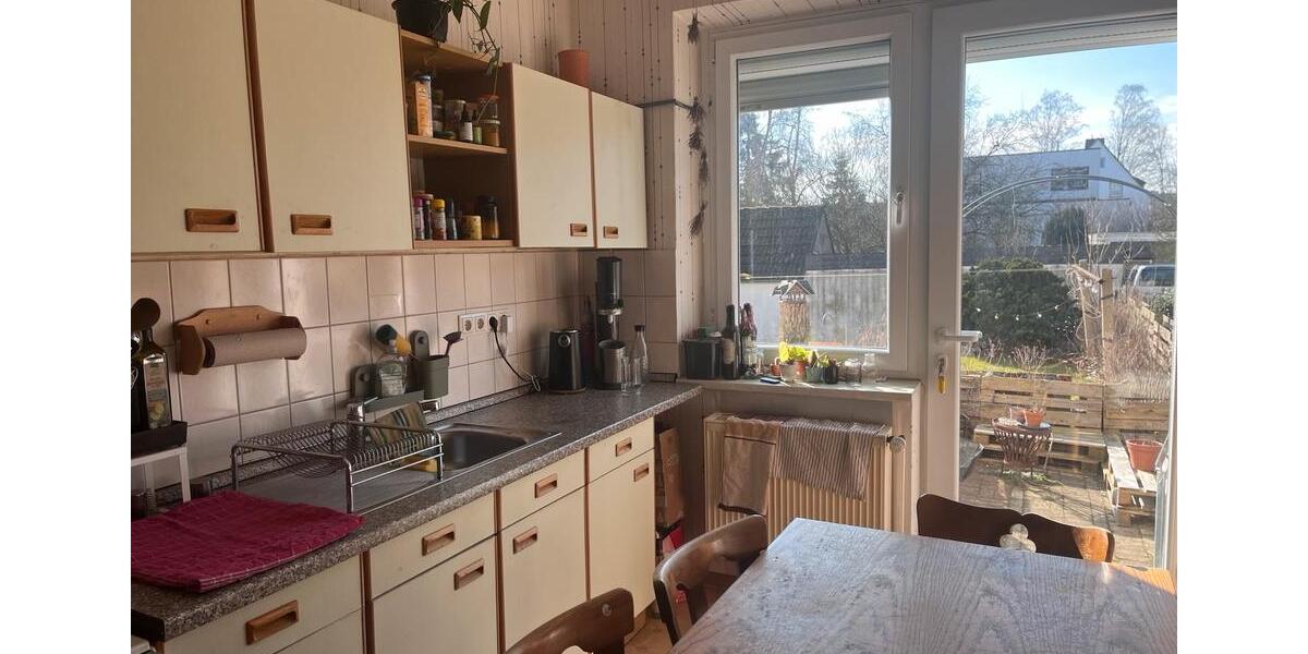 Erdgeschoßwohnung Osnabrück Hafen - 5 Zimmer, 90 m&sup2;, 366&euro; | Angebot:25857218