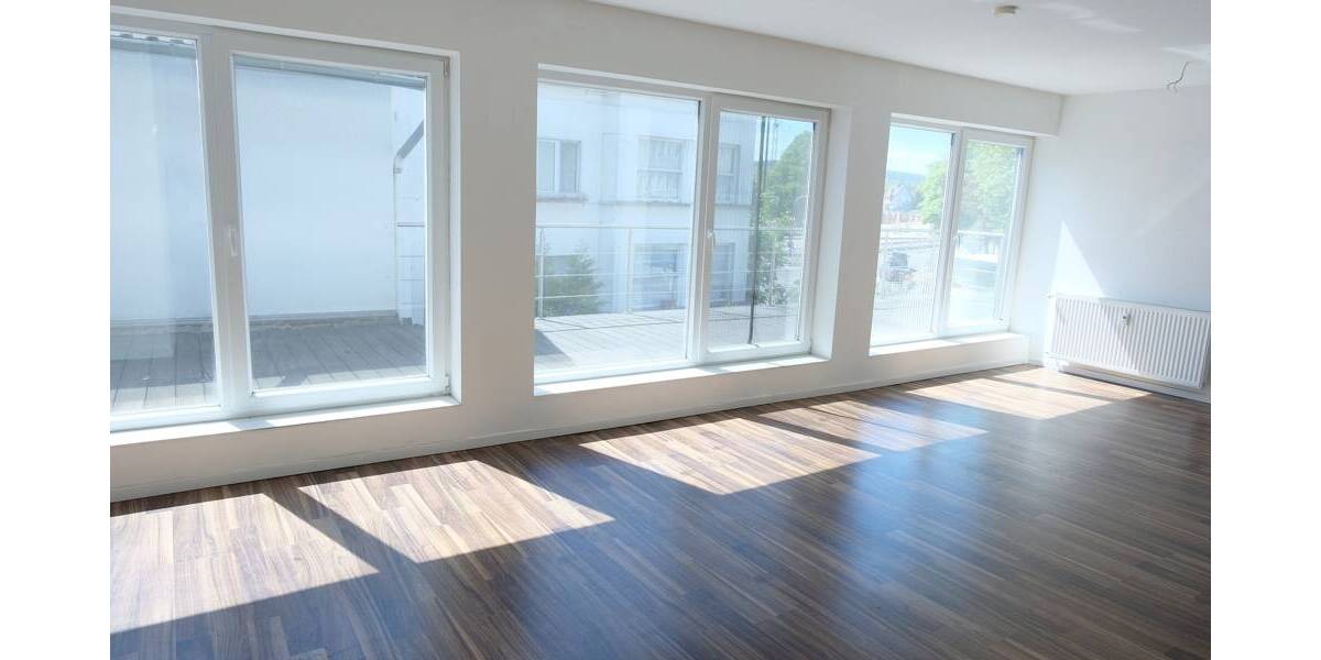 Etagenwohnung Bad Hersfeld - 3 Zimmer, 64 m&sup2;, 728&euro; | Angebot:26805450