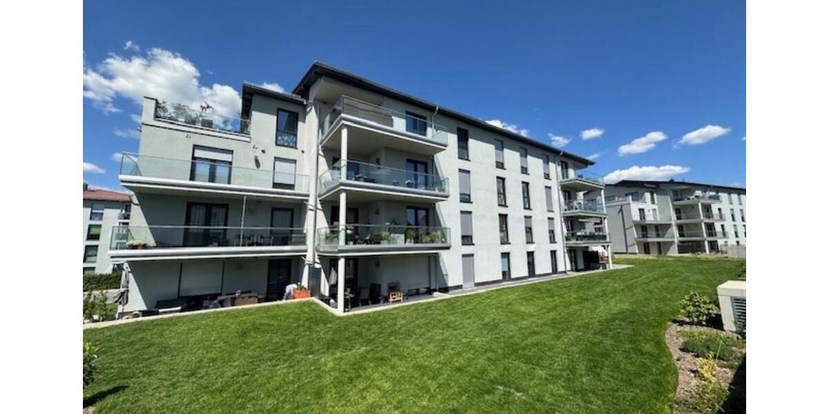 Etagenwohnung Radeburg - 4 Zimmer, 119 m&sup2;, 1.666&euro; | Angebot:23871760