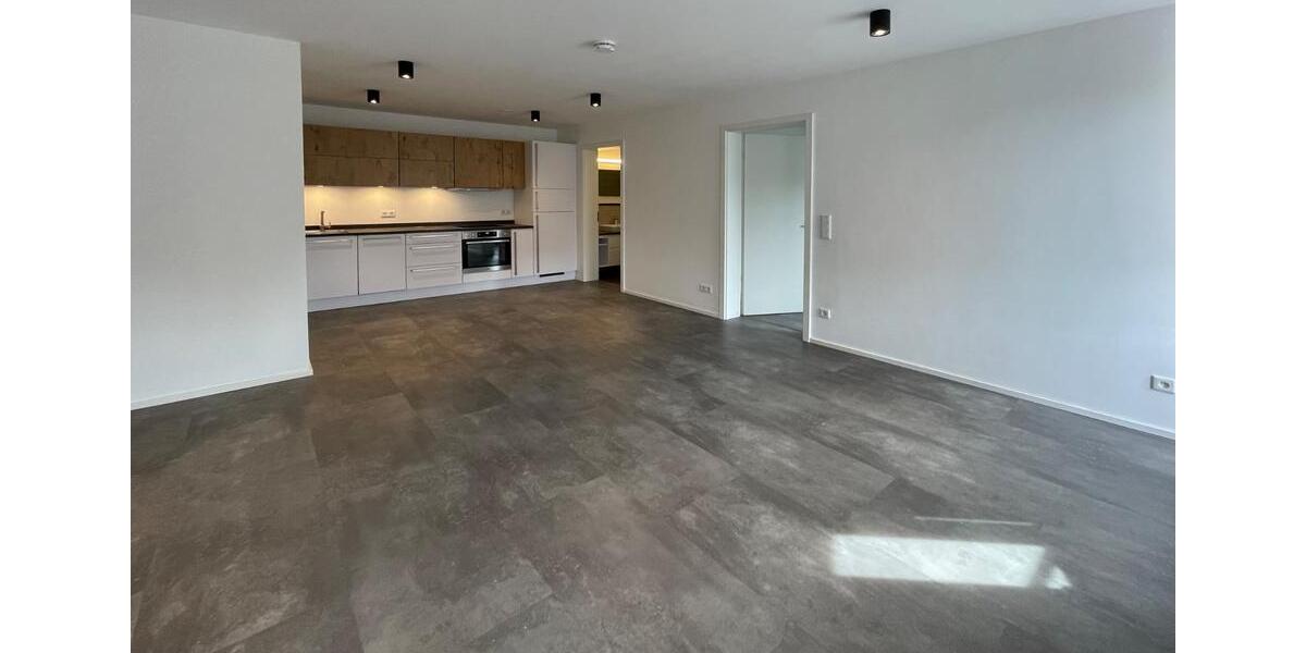 Etagenwohnung Berching - 2 Zimmer, 48 m&sup2;, 695&euro; | Angebot:26579857