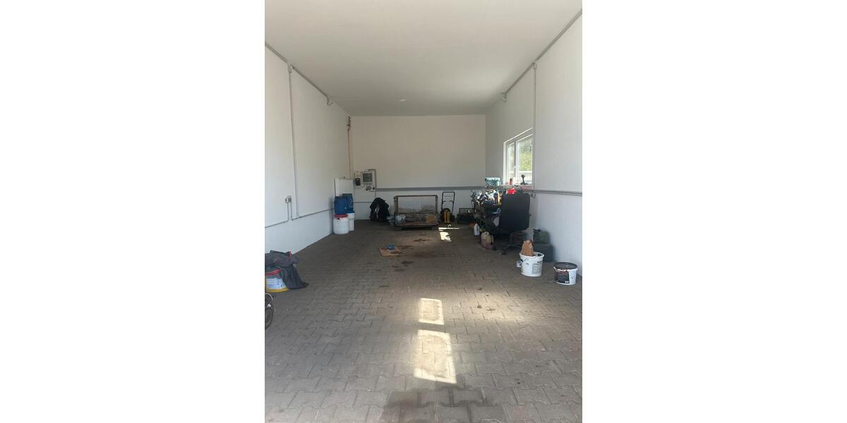 Gewerbeobjekt Trebbin - 7&euro; | Angebot:20620300