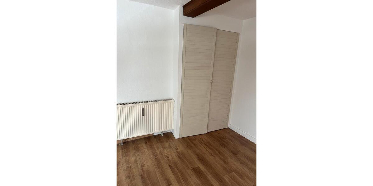 Dachgeschoßwohnung Brüel - 2 Zimmer, 55 m&sup2;, 519&euro; | Angebot:24826997