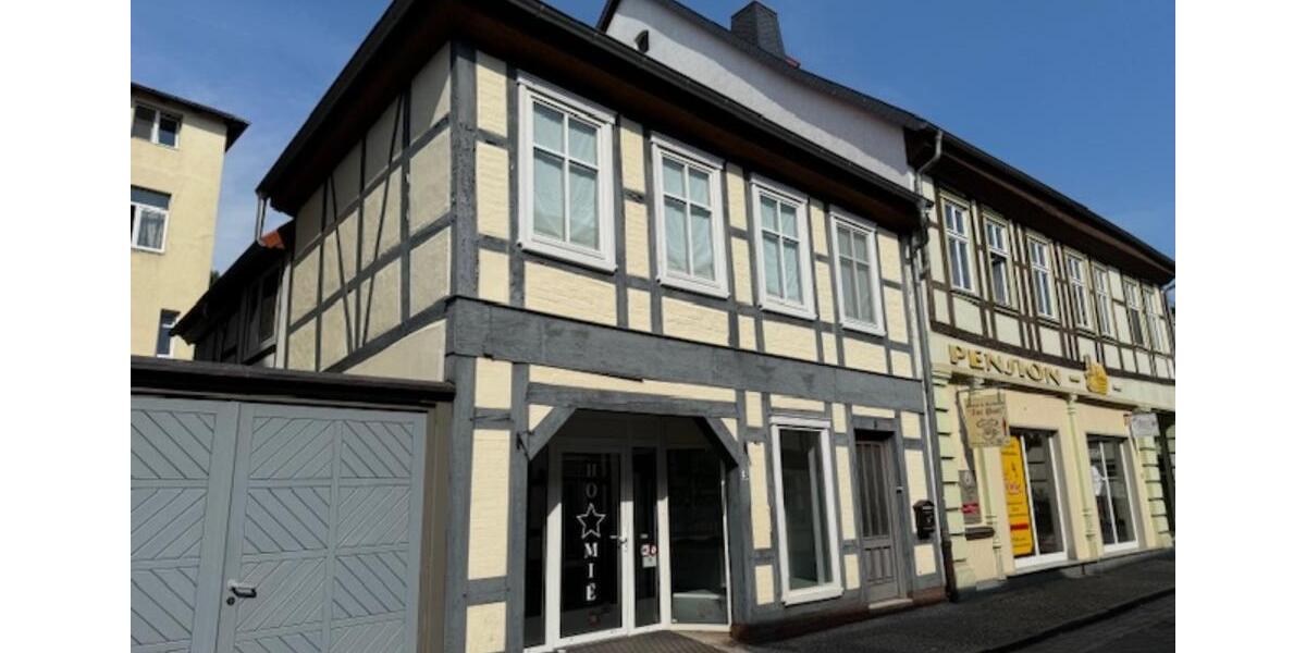 Maisonettenwohnung Salzwedel - 3 Zimmer, 93 m&sup2;, 744&euro; | Angebot:25944083