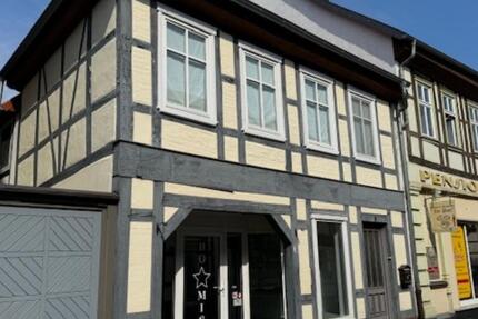 Wohnung Salzwedel - 3 Zimmer, 93 m&sup2;, 744&euro; | Angebot:25944083