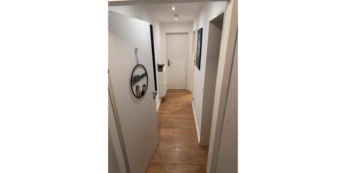 Dachgeschoßwohnung Bad Lauterberg im Harz - 2 Zimmer, 47 m&sup2;, 600&euro; | Angebot:25894551