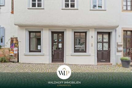 Ihre Chance im historischen Ambiente - Gewerbefläche in der Zwerchgasse zu vermieten zimmer