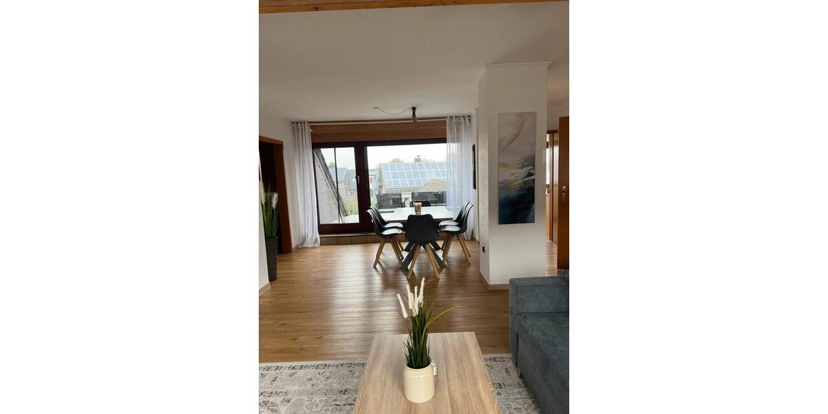 Wohnen auf Zeit Kempen - 3 Zimmer, 85 m&sup2;, 1.250&euro; | Angebot:25895412