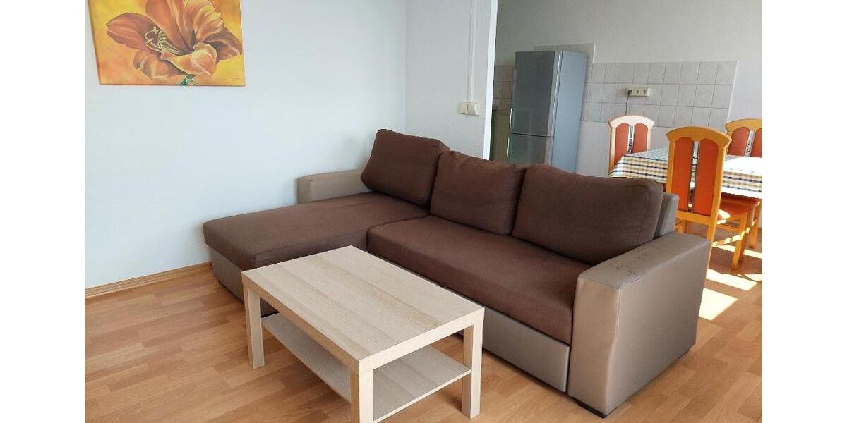 Wohnen auf Zeit Bernburg (Saale) - 3 Zimmer, 56 m&sup2;, 900&euro; | Angebot:16050062