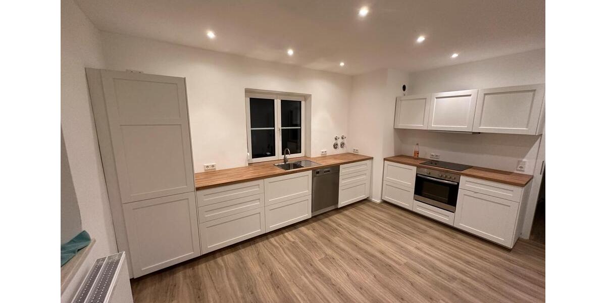 Etagenwohnung Kirchheim In Schwaben - 4 Zimmer, 94 m&sup2;, 998&euro; | Angebot:26272765