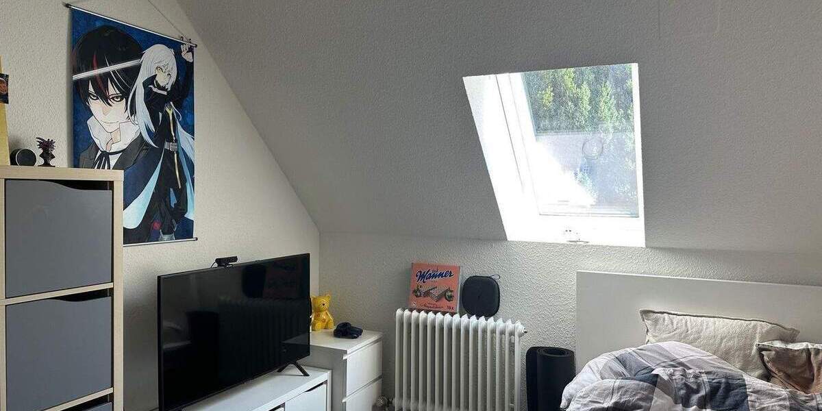 Etagenwohnung Vogtsburg im Kaiserstuhl Oberrotweil - 5 Zimmer, 157 m&sup2;, 1.390&euro; | Angebot:26154125