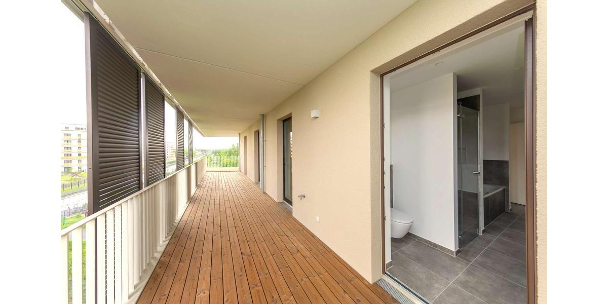 Etagenwohnung Leipzig Mitte - 4 Zimmer, 126 m&sup2;, 1.933&euro; | Angebot:26531843