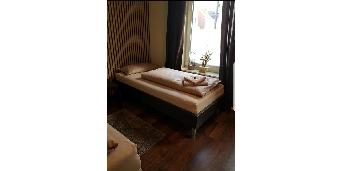 Wohnen auf Zeit Brake (Unterweser) - 1 Zimmer, 35 m&sup2;, 95&euro; | Angebot:16008812