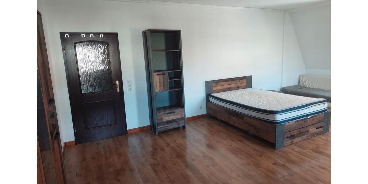 Wohnen auf Zeit Würzburg - 1 Zimmer, 31 m&sup2;, 589&euro; | Angebot:26613340